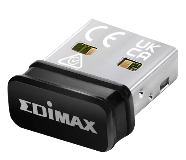 Edimax EW-7811ULC (802.11a/b/g/n/ac 600Mb/s) DualBand - 1099575 - zdjęcie